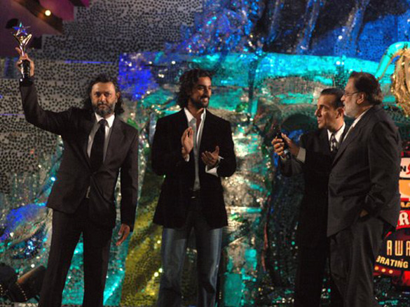 max stardust awards 17