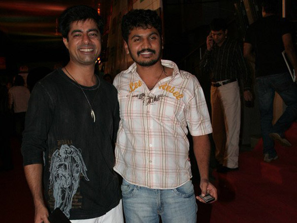 premiere of ram gopal varma ki aag 6