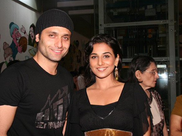 press conference of bhool bhulaiyaa at house of horrors 4