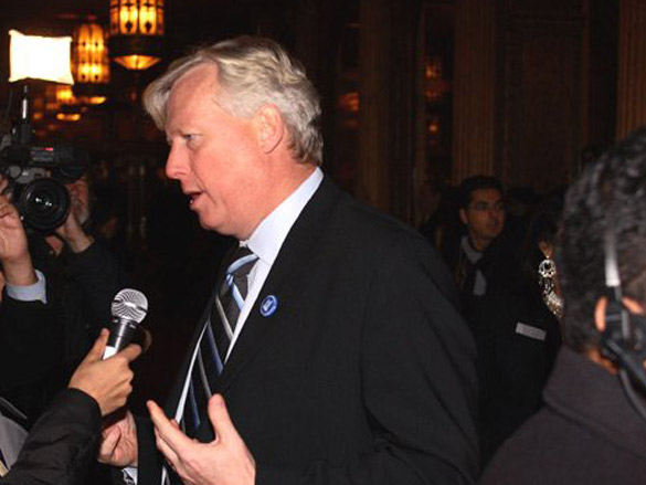 premiere of guru in canada 3