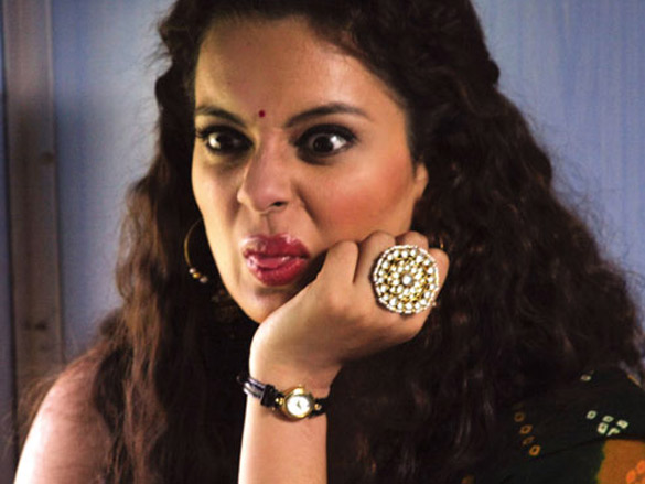 kangna ranaut 163