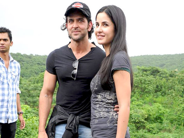 katrina kaif takes hrithik for a zindagi na milegi dobara bike ride 8