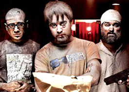 Diluted version of ‘Delhi Belly’ for TV audience