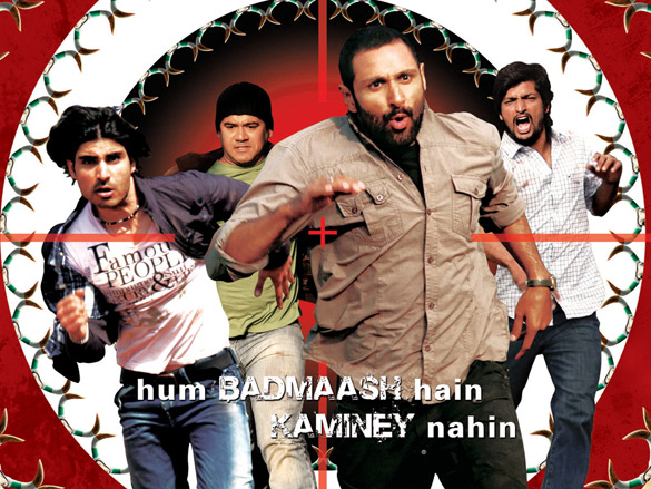 sahi dhandhe galat bande 3