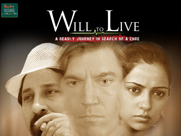 will to live 3