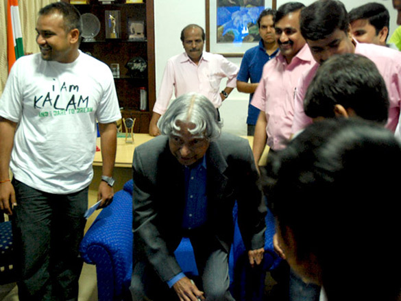 i am kalams harsh mayar meets abdul kalam 6
