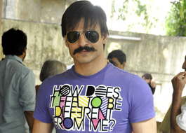 Vivek Oberoi files Rs. 25 crore defamation case