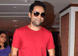 Abhay Deol to be the brand ambassador of Vans?