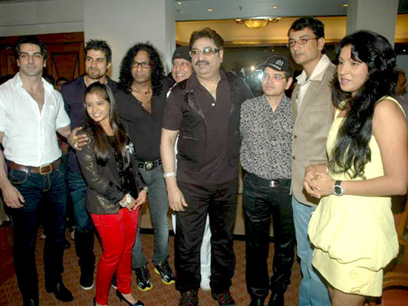 audio release of whos there 4