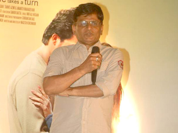 first look launch of nagesh kuknoors film mod 6