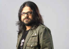 Pritam files police complaint against lyricist Mohammed Azam