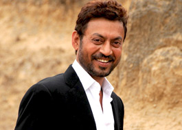 Irrfan Khan to be the brand ambassador of Indica hair dye? Irrfan Khan to be the brand ambassador of Indica hair dye?