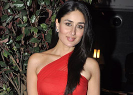 Kareena becomes first ever top Bollywood actress to be the face of Lakme