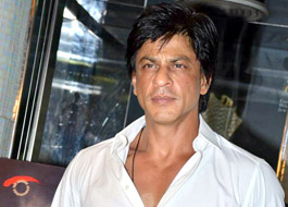 SRK and UTV Stars come together to make Live My Life