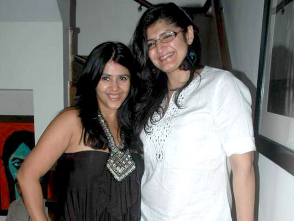 john and anil at sanjay guptas impromptu party 15
