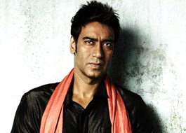Ajay Devgn signed for Sajid Khan’s next Ajay Devgn signed for Sajid Khan’s next