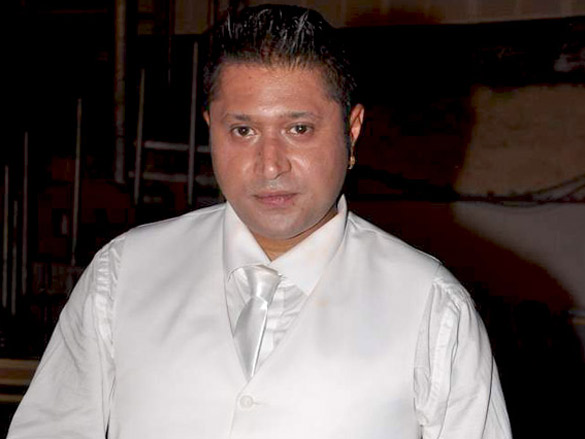 on the sets of mr bhatti on chutti 8