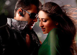 You can become Salman and Kareena’s bodyguard in your city