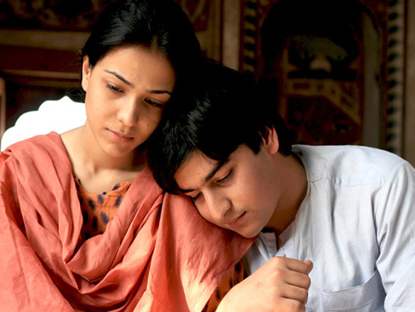 humaima malickamr kashmiri