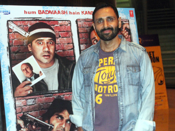 premiere of sahi dhandhe galat bande 4