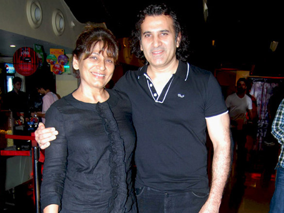 special screening of bol 4