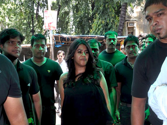 vidya balan naseer emraan and tushar unveil the dirty picture first look 11
