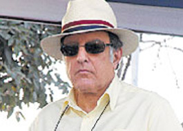 Saif’s father Mansoor Ali Khan Pataudi hospitalized in Delhi Saif’s father Mansoor Ali Khan Pataudi hospitalized in Delhi