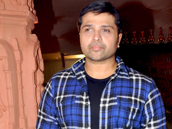 himesh unveils first look of damadamm 5