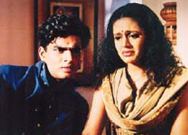 Popular TV series Ghar Jamai to be made into film
