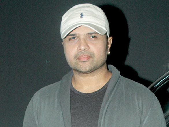 himesh performed live and released audio of damadamm 7