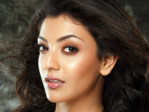 kajal aggarwal 18