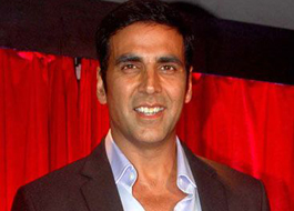 Wishing Akshay Kumar a happy Birthday