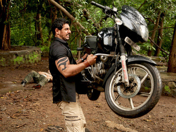 john abraham 89