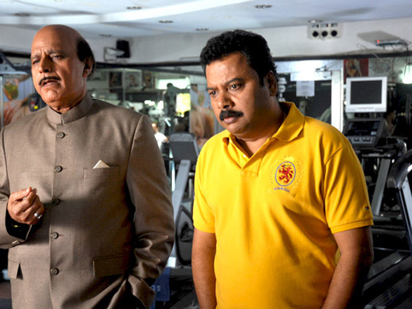 avtar gillnagesh bhonsle