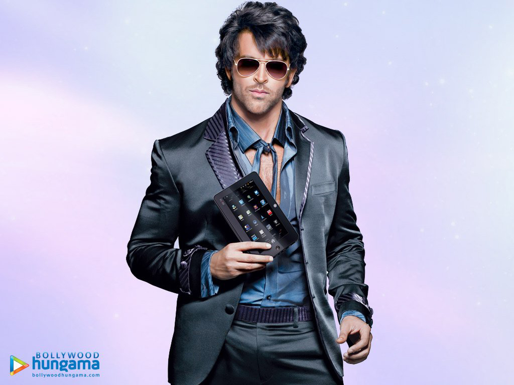 Hrithik Roshan Hrithik Roshan
