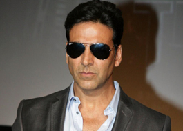 Akshay to donate Rs 2 crore to Ice Hockey Association of India