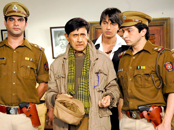 dev anand 4