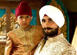 Akshay makes an exception for Vinay’s Speedy Singhs; plays a cameo