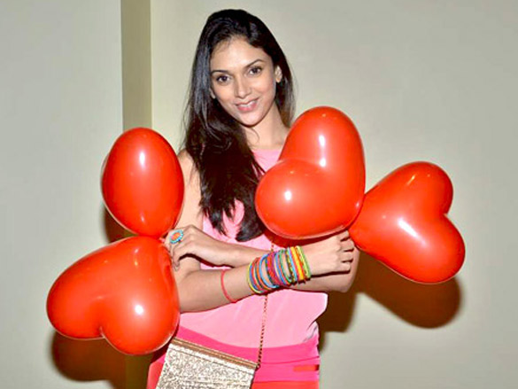 launch of the movie london paris new york 9