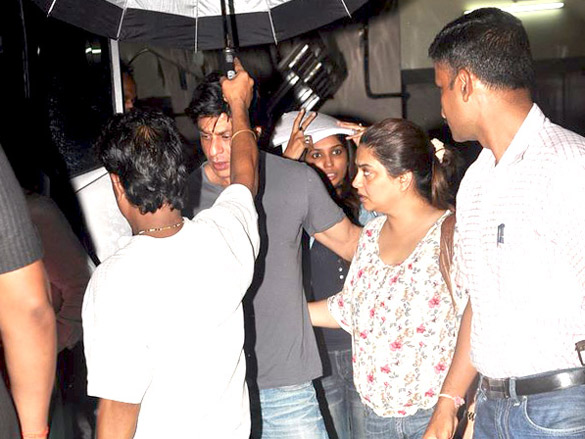 shahrukh and arjun snapped at don 2 photo shoot 5