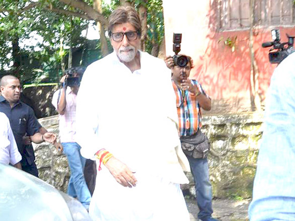 big b at delhi eye film launch 15