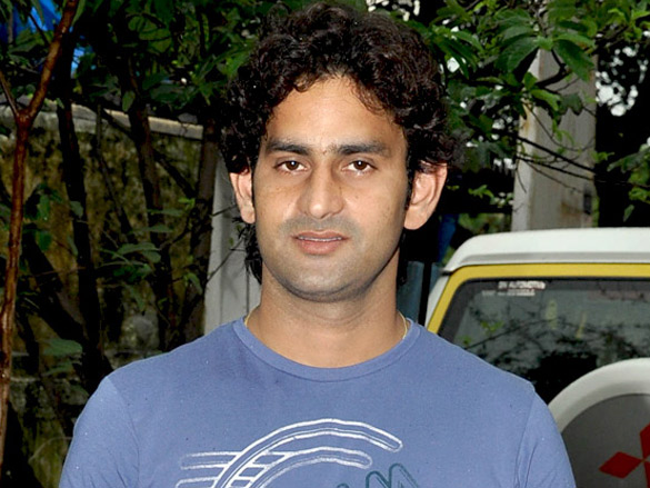 on the sets of love kiya aur lag gayi 6