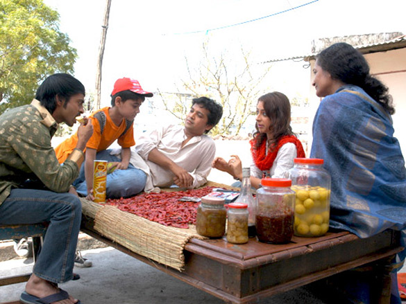on the sets of jo dooba so paar its love in bihar 4