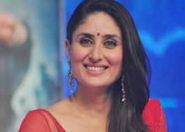 Wishing Kareena Kapoor a very happy Birthday