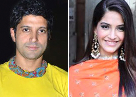 Farhan and Sonam to star in Rakeysh Mehra’s Bhaag Milkha Bhaag