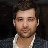 Mikaal Zulfikaar