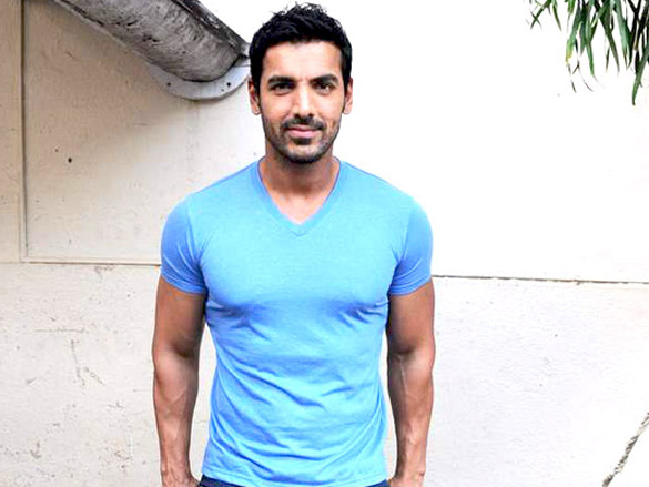 john snapped while promoting film force 2