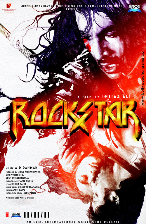 rockstar 5
