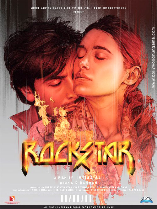 rockstar 6
