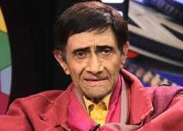 Dev Anand turns 88; plans sequel to Hare Rama Hare Krishna